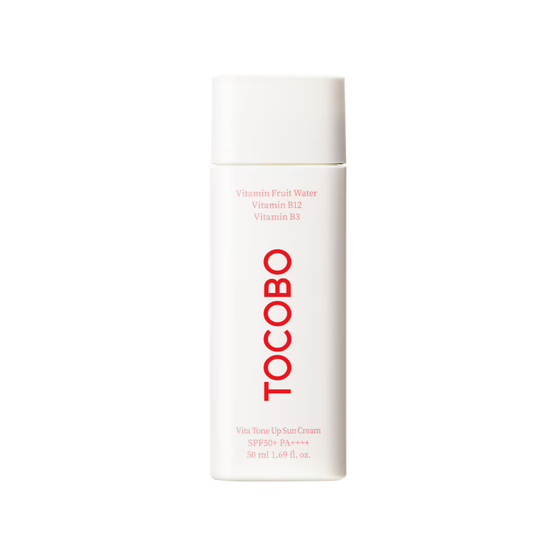 TOCOBO VITA TONE UP SUN CREAM SPF50 PA
